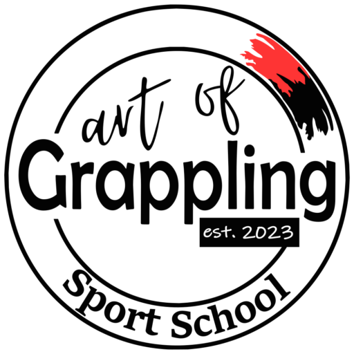Art of Grappling Logo