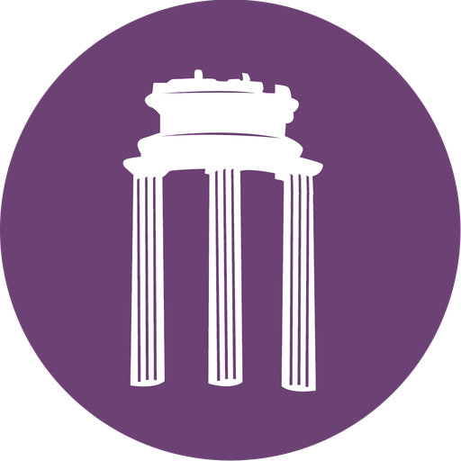 Restaurant Delphi Logo