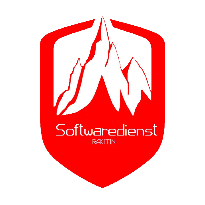 Softwaredienst Rakitin